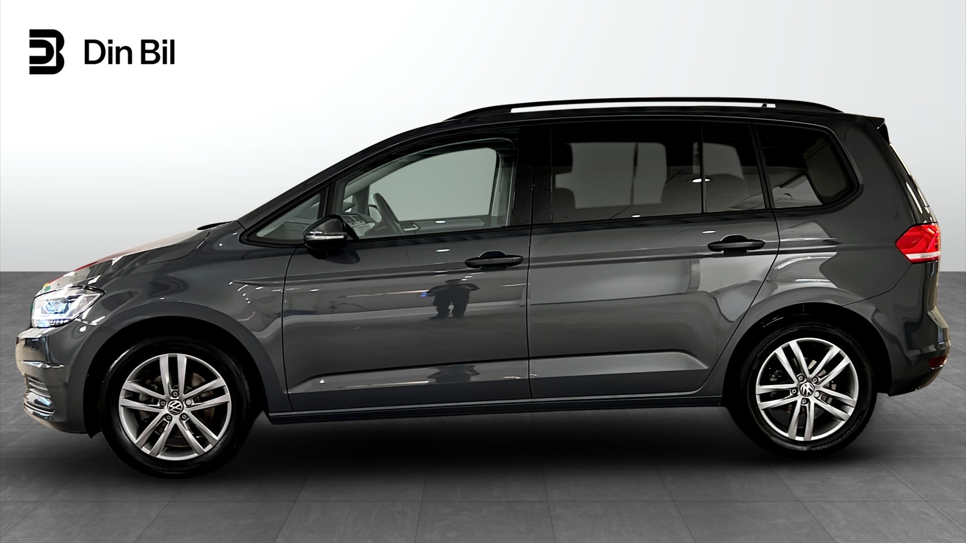 Volkswagen Touran CJA92Z