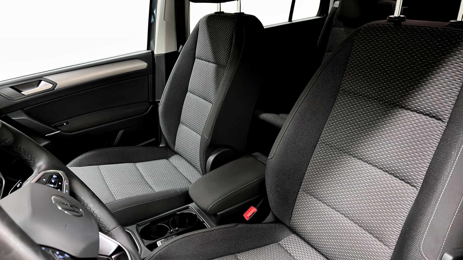 Volkswagen Touran CJA92Z