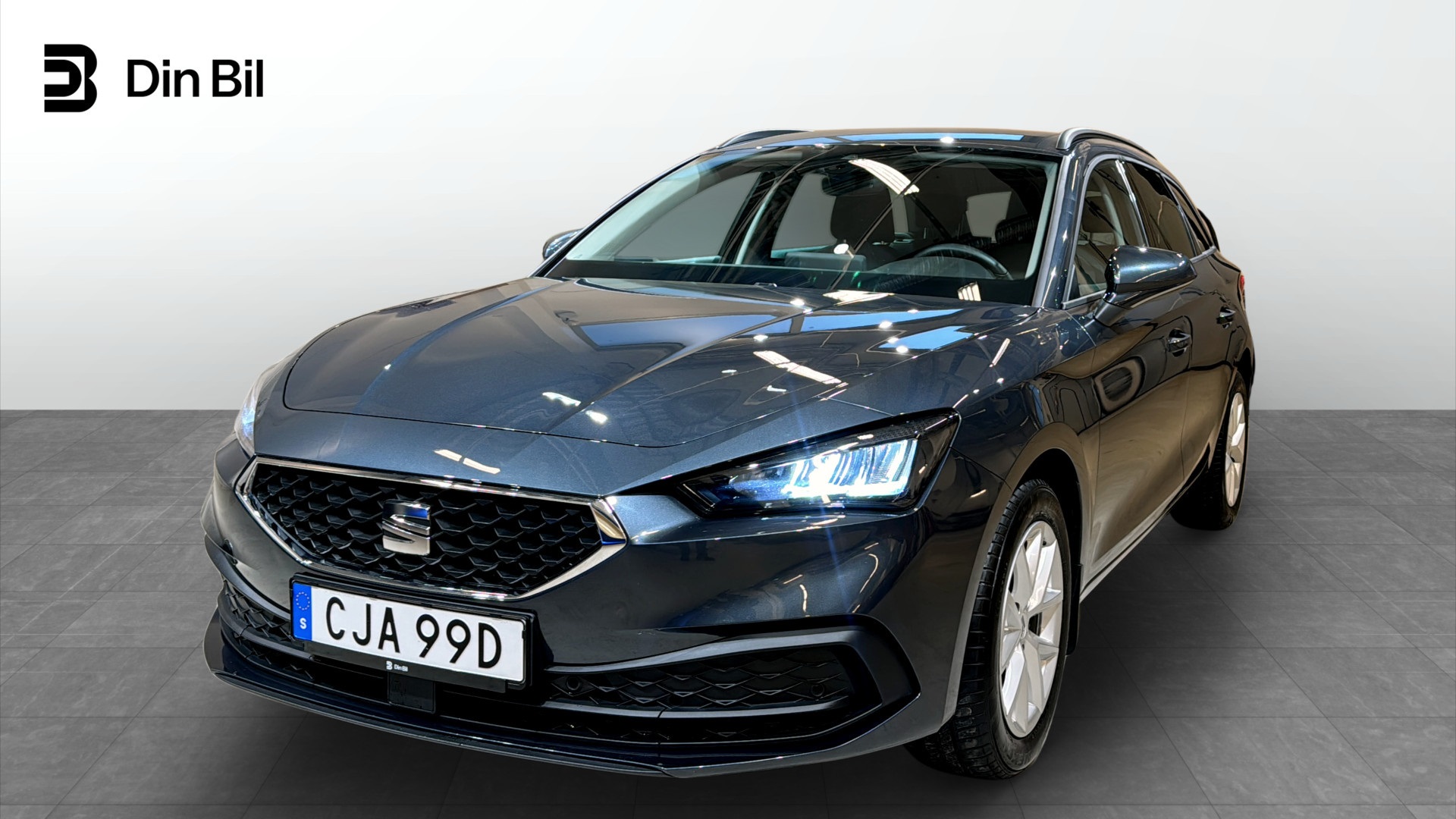 Bild för bil CJA99D