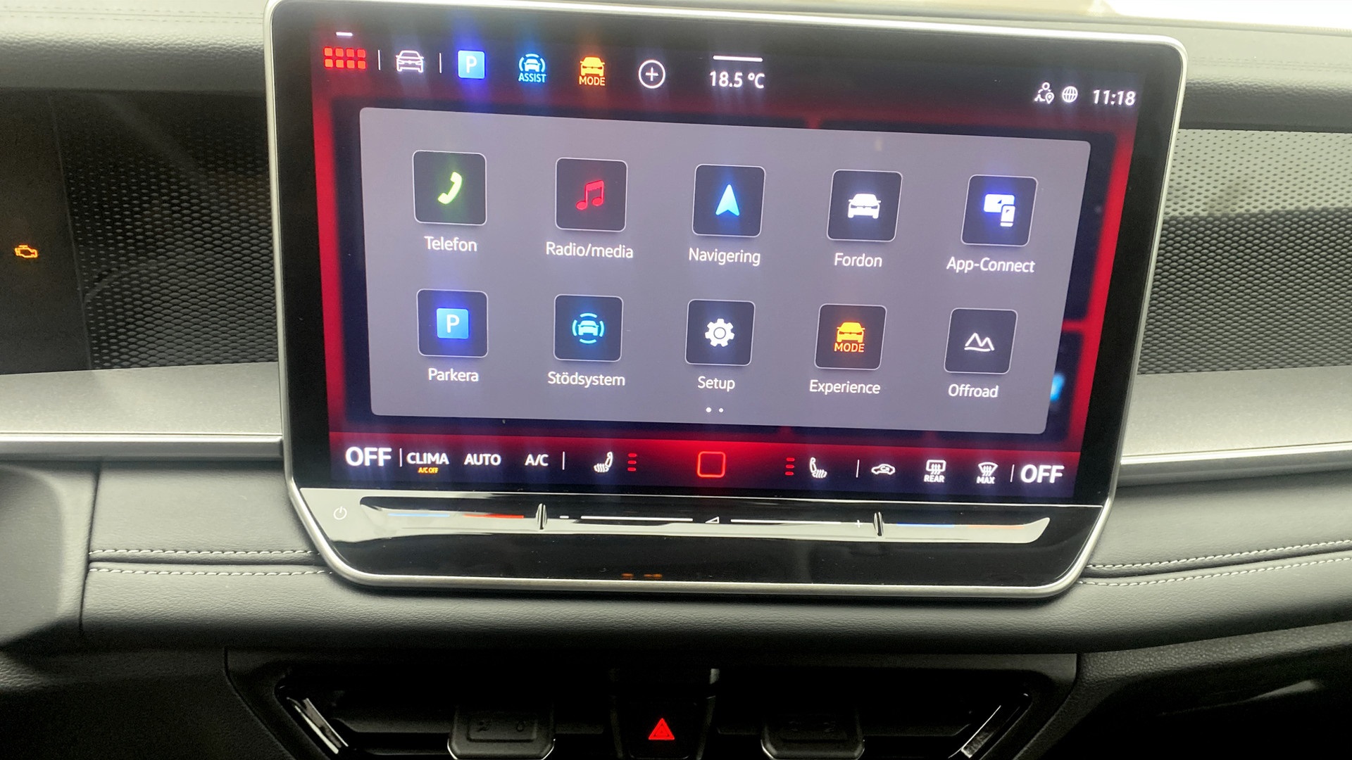 Volkswagen Tayron CJB10W
