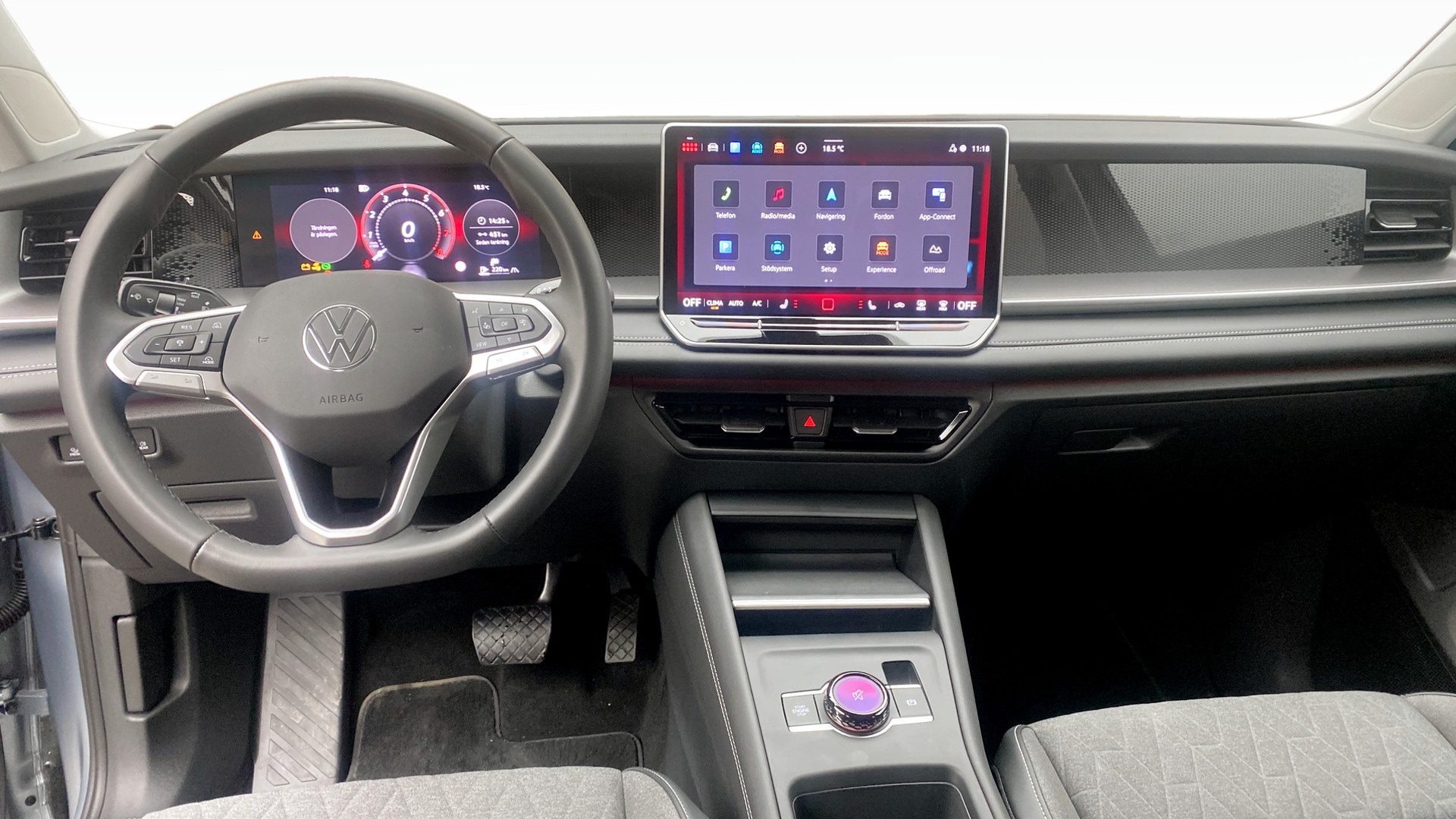 Volkswagen Tayron CJB10W