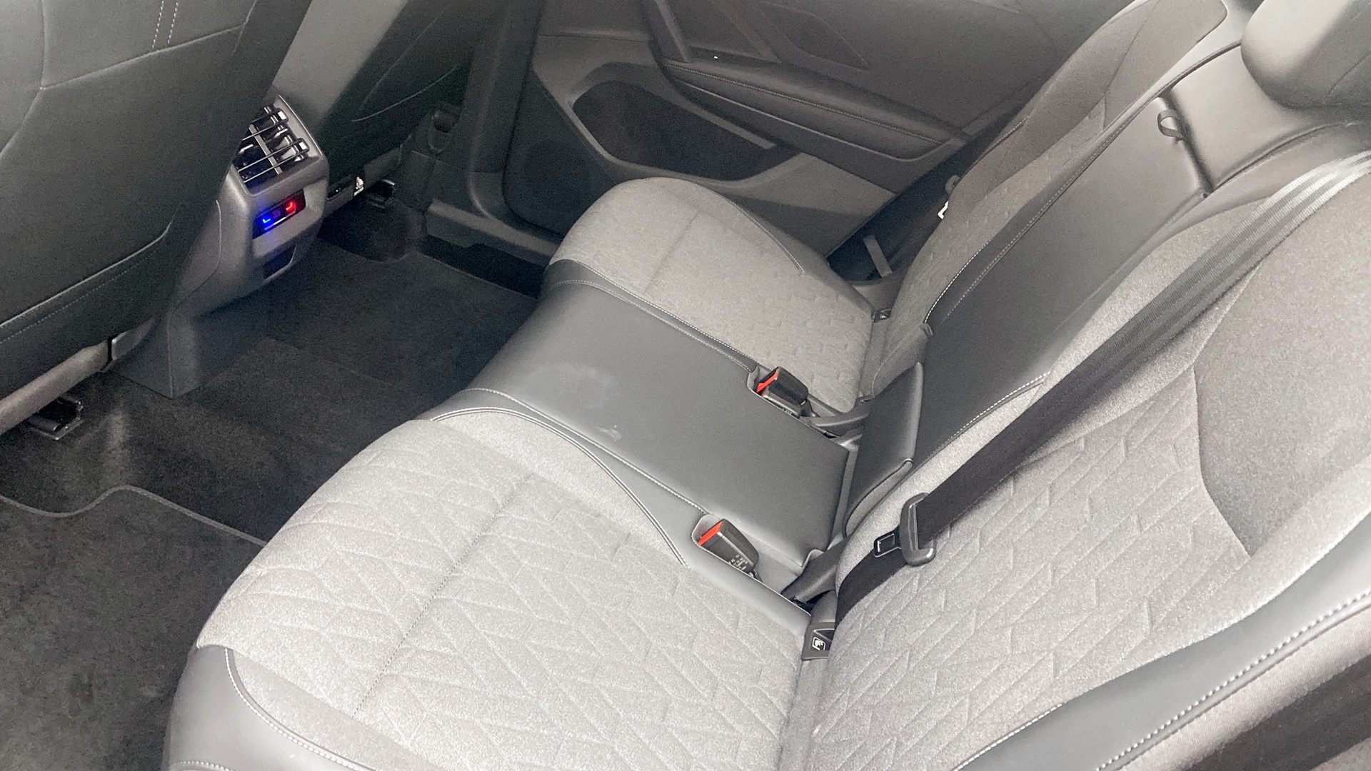 Volkswagen Tayron CJB10W