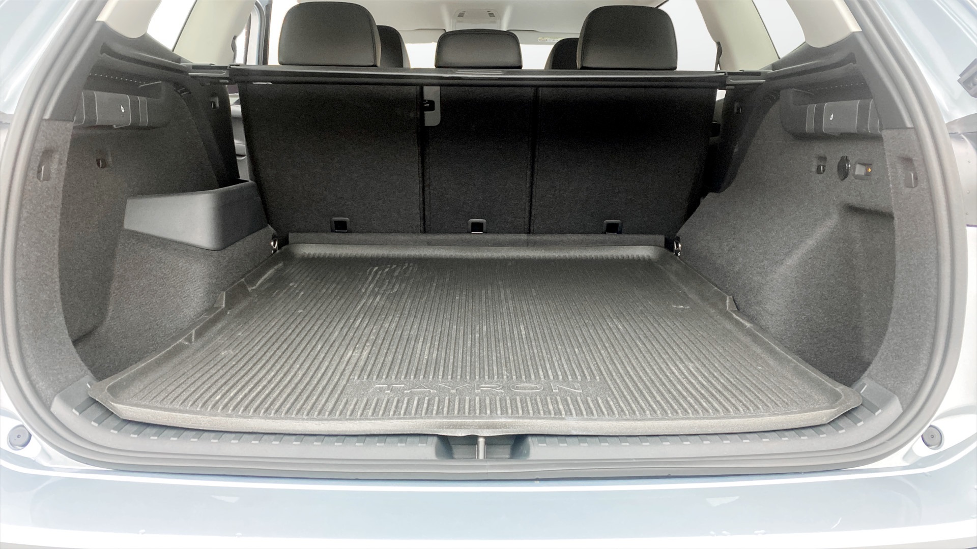 Volkswagen Tayron CJB10W