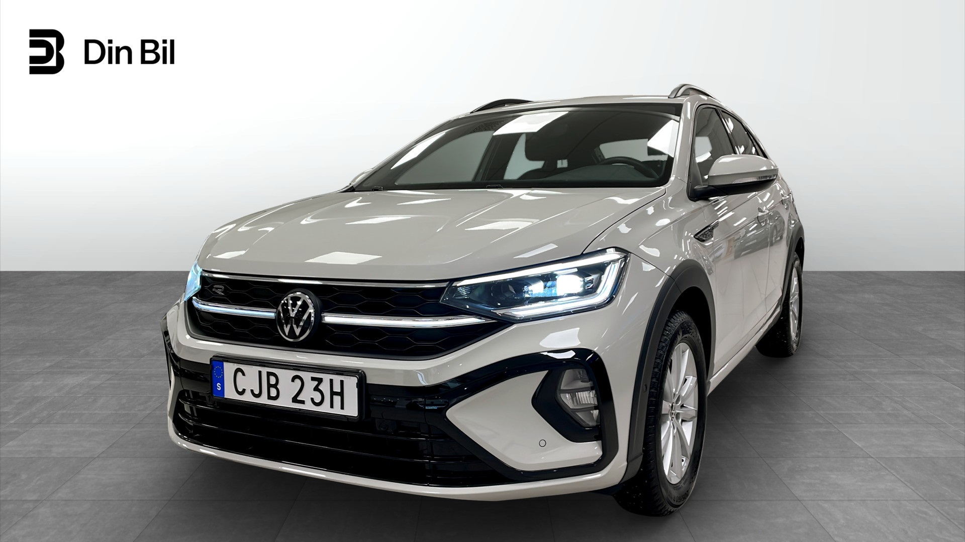 Bild för bil CJB23H