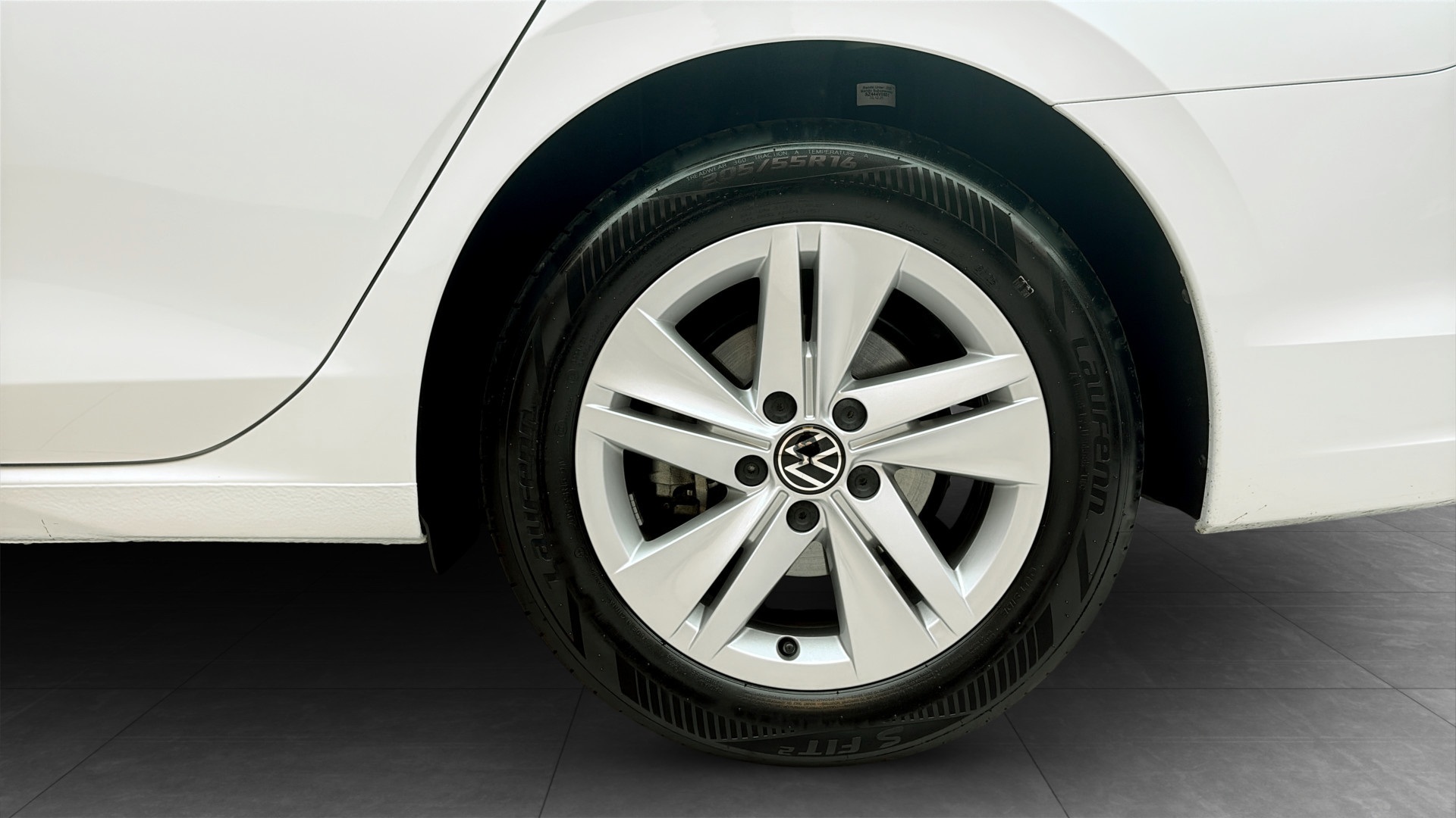 Volkswagen Golf Sportscombi CJB30W