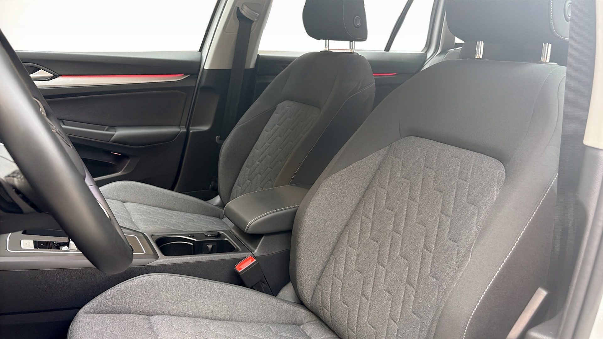 Volkswagen Golf Sportscombi CJB30W