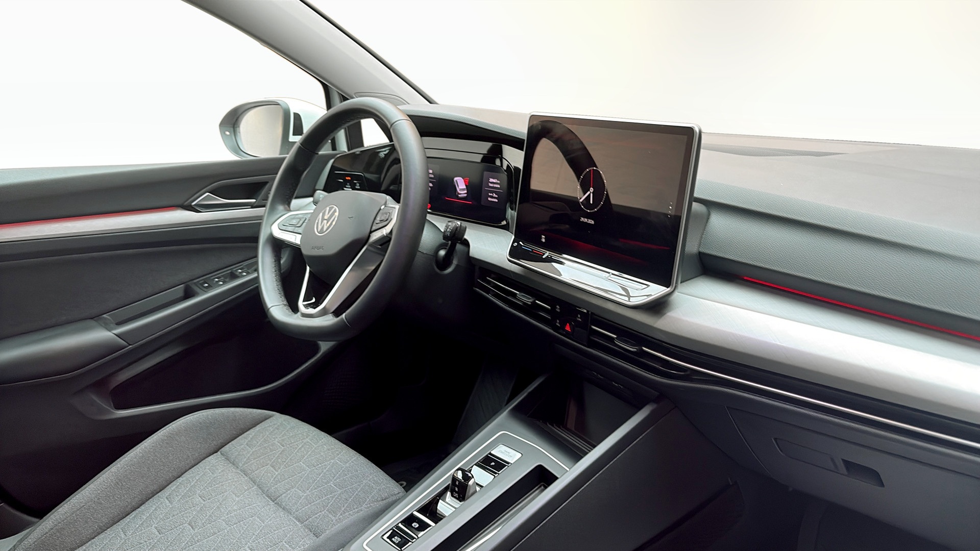 Volkswagen Golf Sportscombi CJB30W