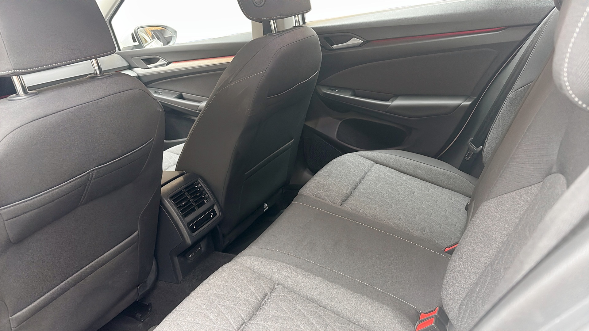 Volkswagen Golf Sportscombi CJB30W