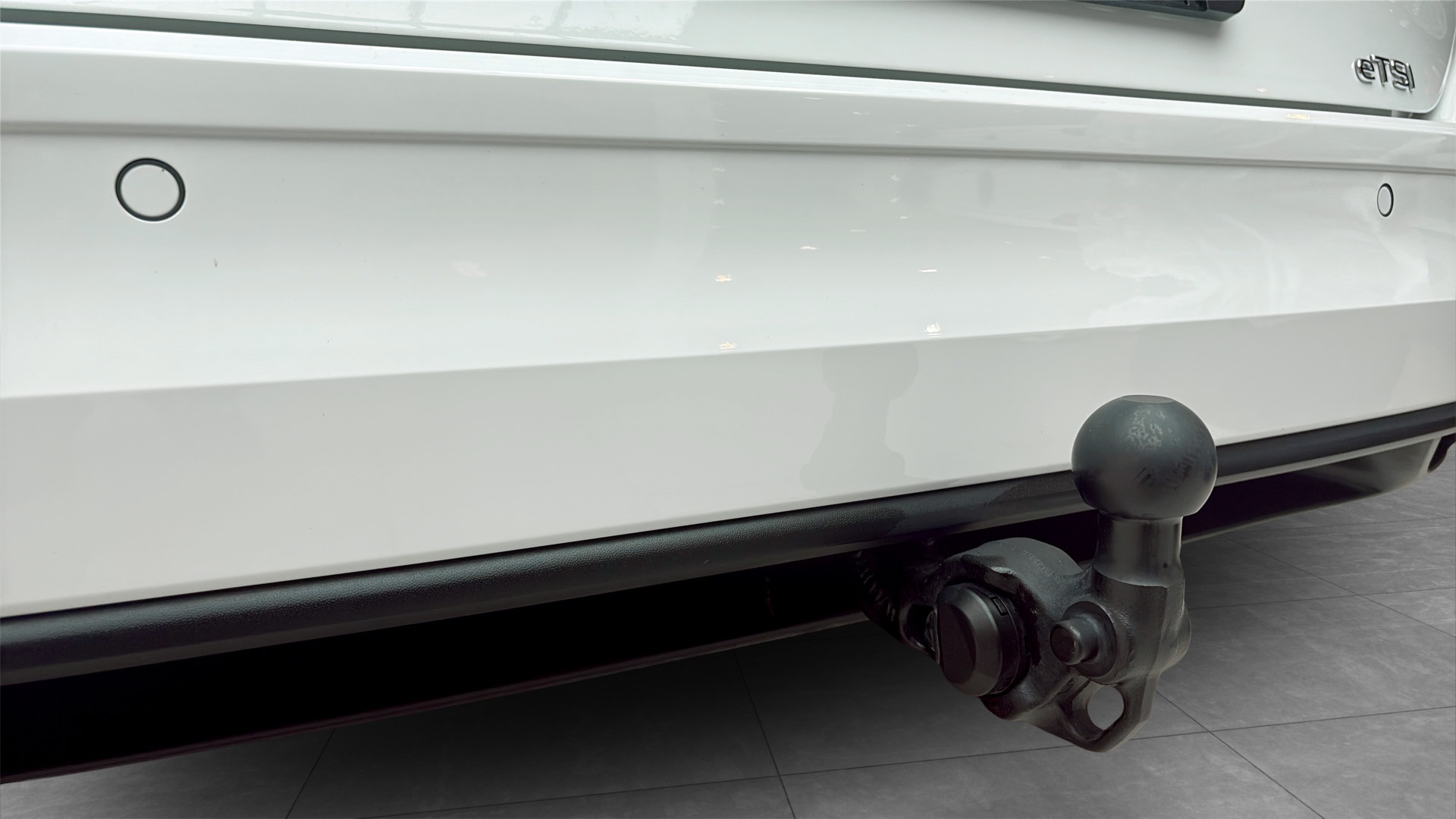 Volkswagen Golf Sportscombi CJB30W