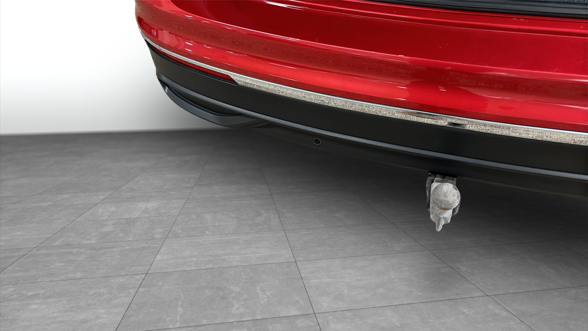 Volkswagen Tiguan CJC14G