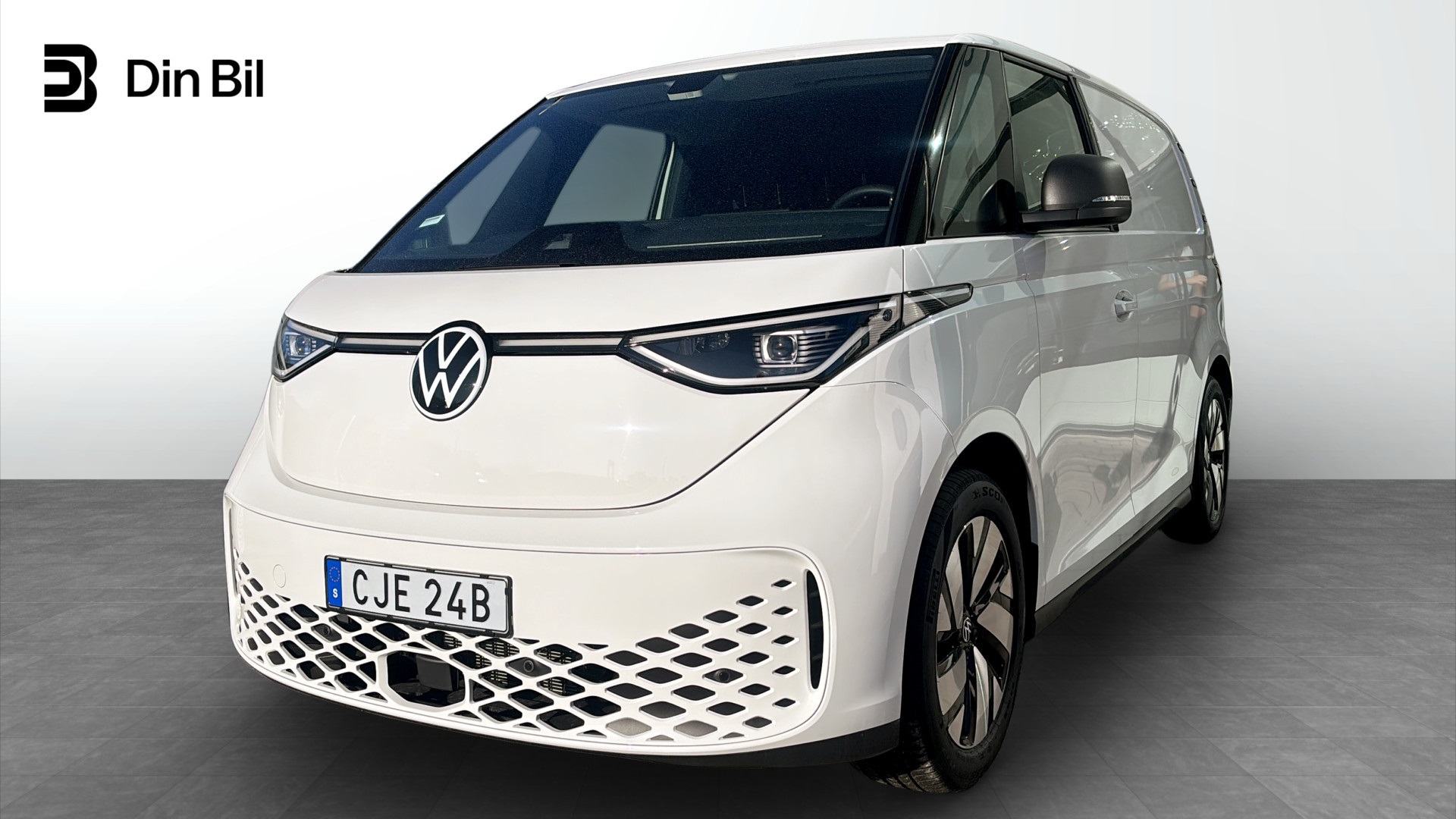 Bild för bil CJE24B