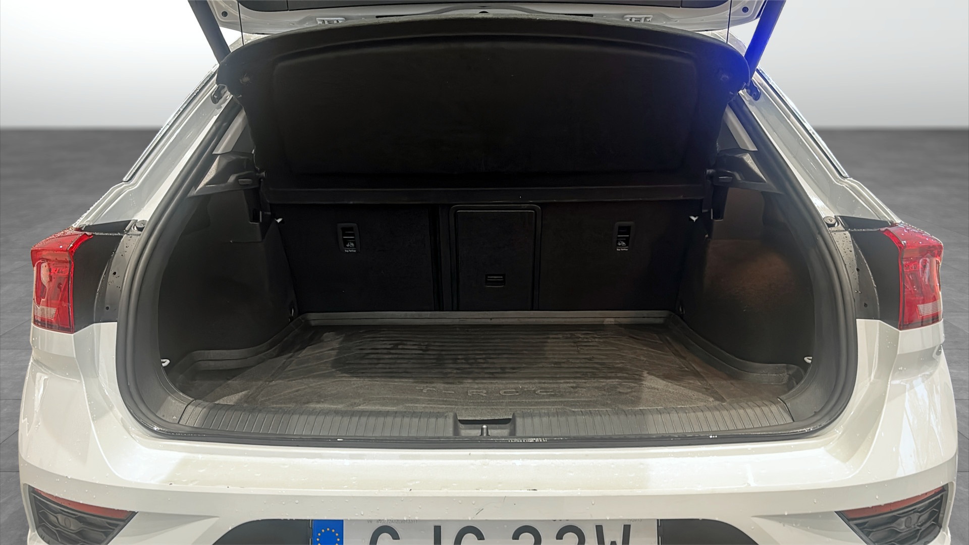 Volkswagen T-Roc CJG22W