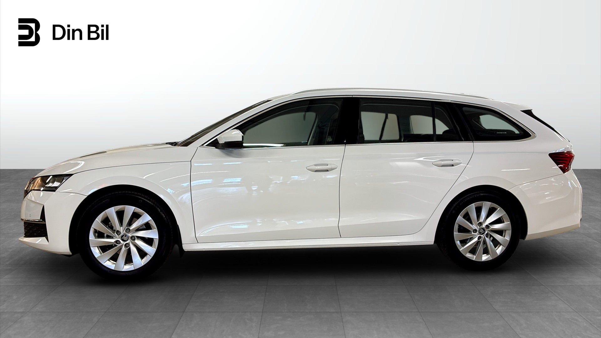 Skoda Octavia Combi CJH24G