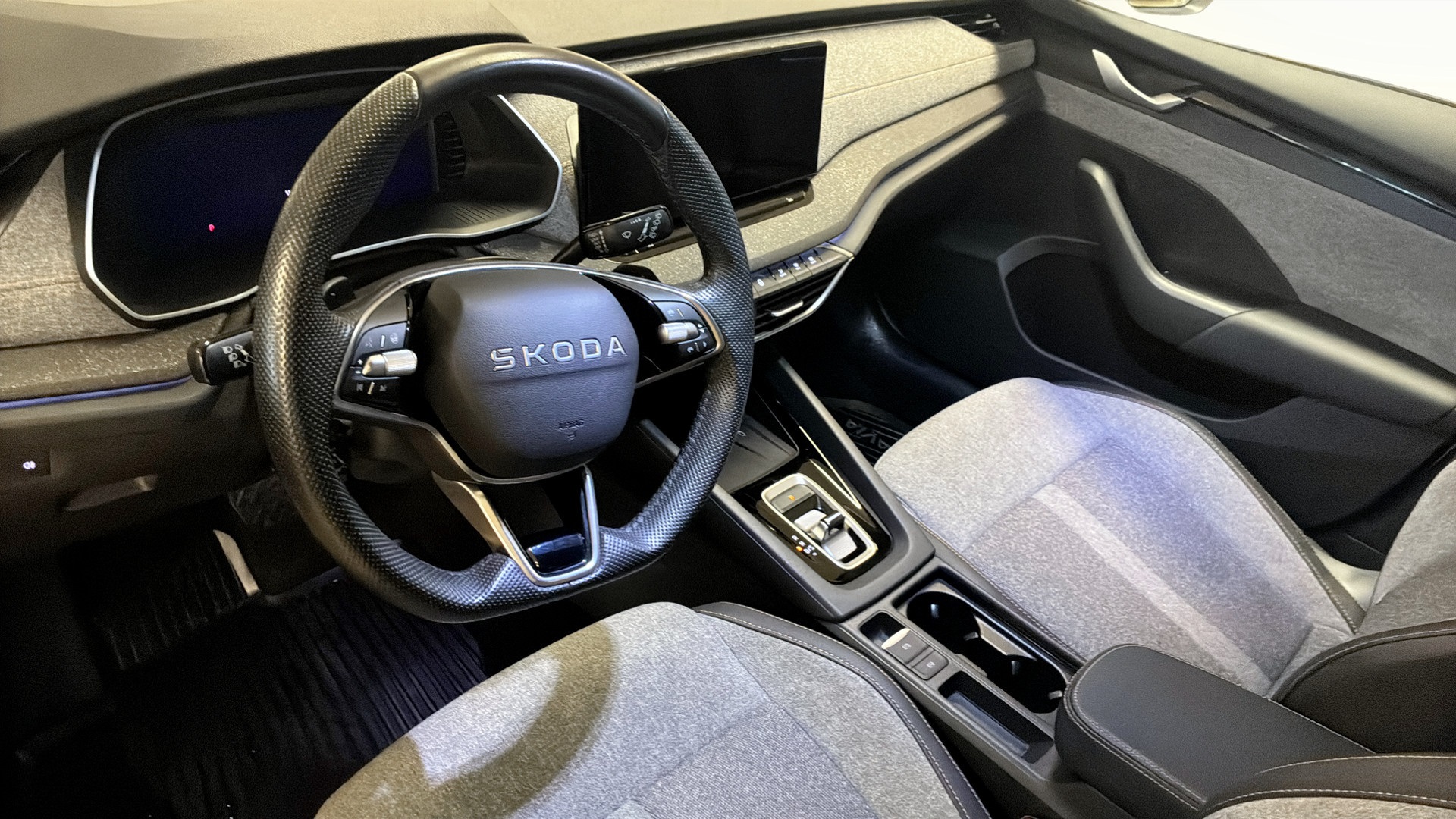 Skoda Octavia Combi CJH24G