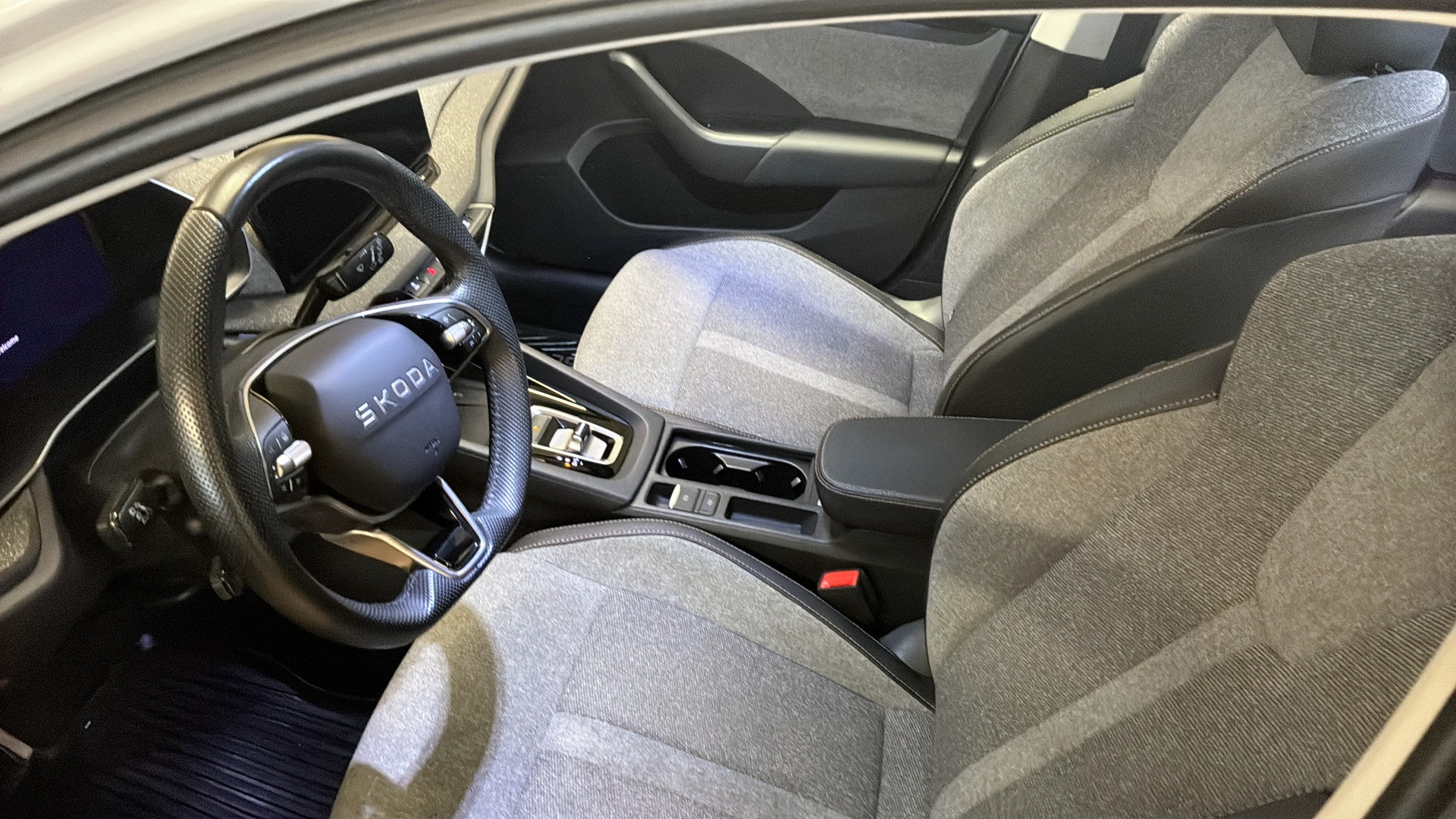 Skoda Octavia Combi CJH24G