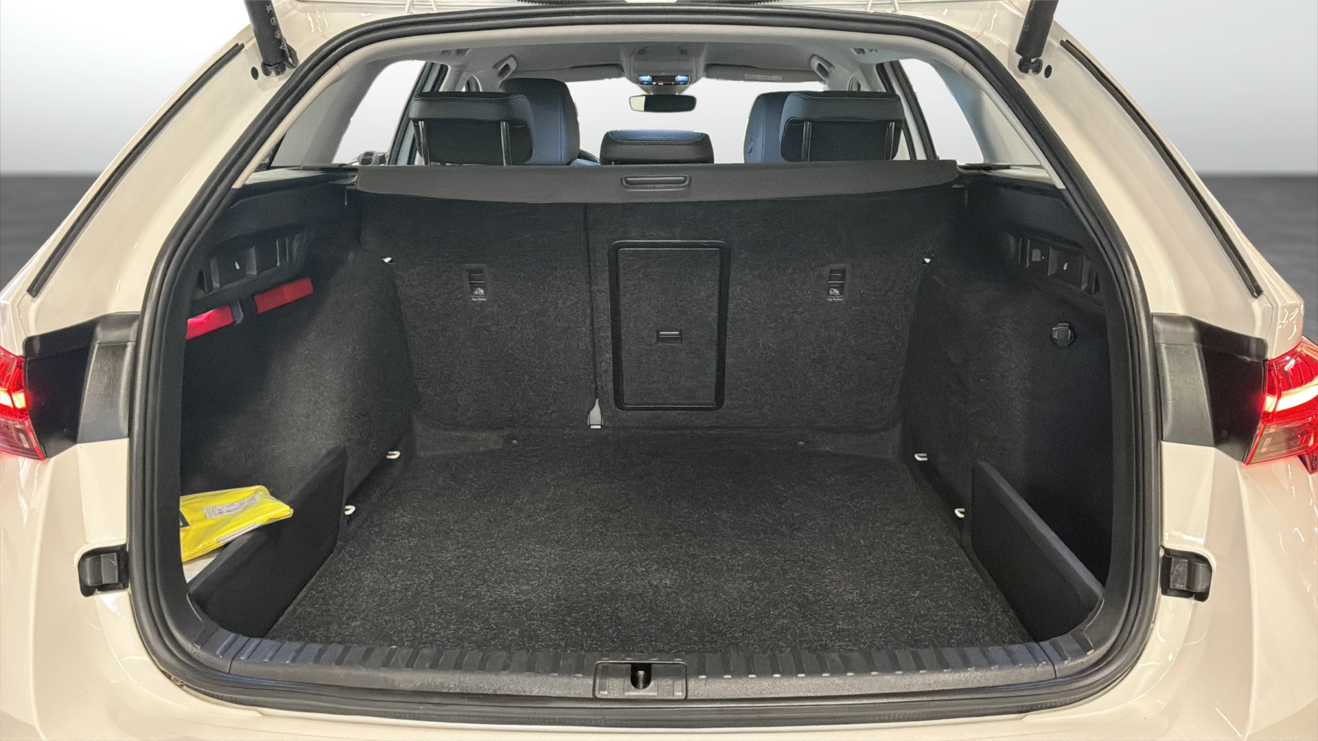 Skoda Octavia Combi CJH24G