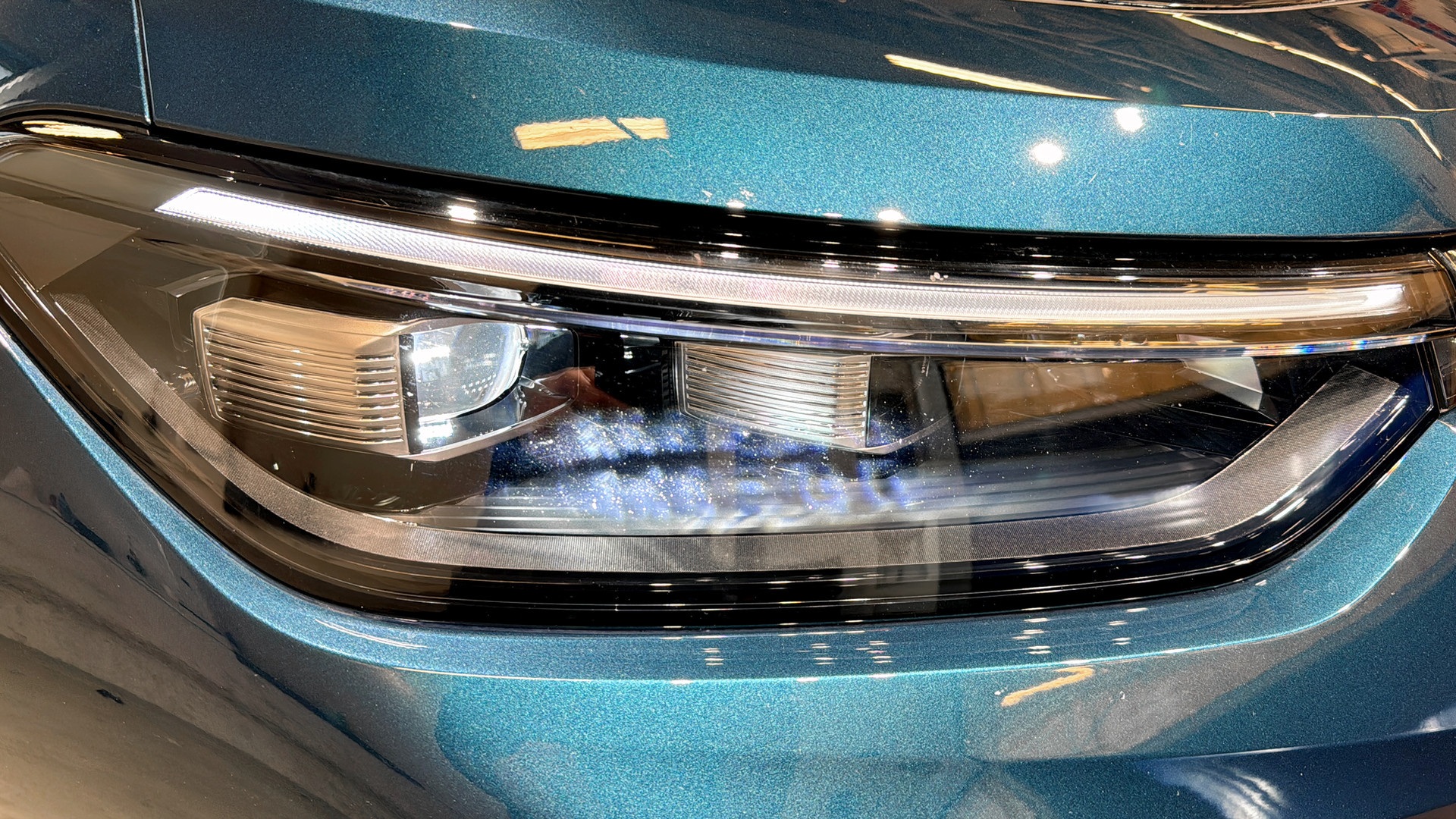 Volkswagen Tayron CJH24R