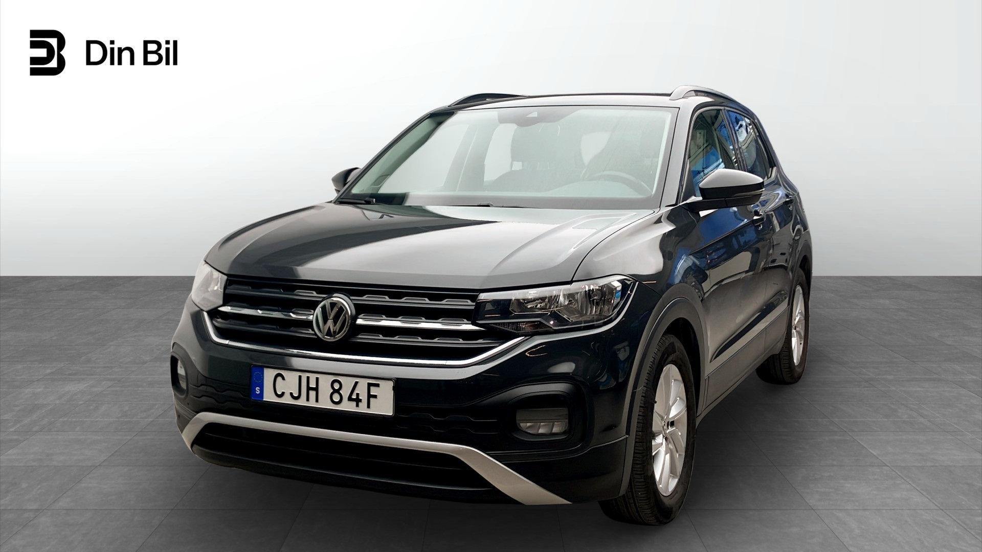 Bild för bil CJH84F