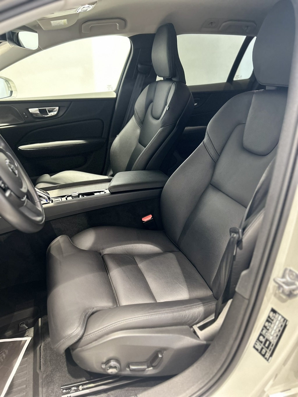 Volvo V60 CJK12A