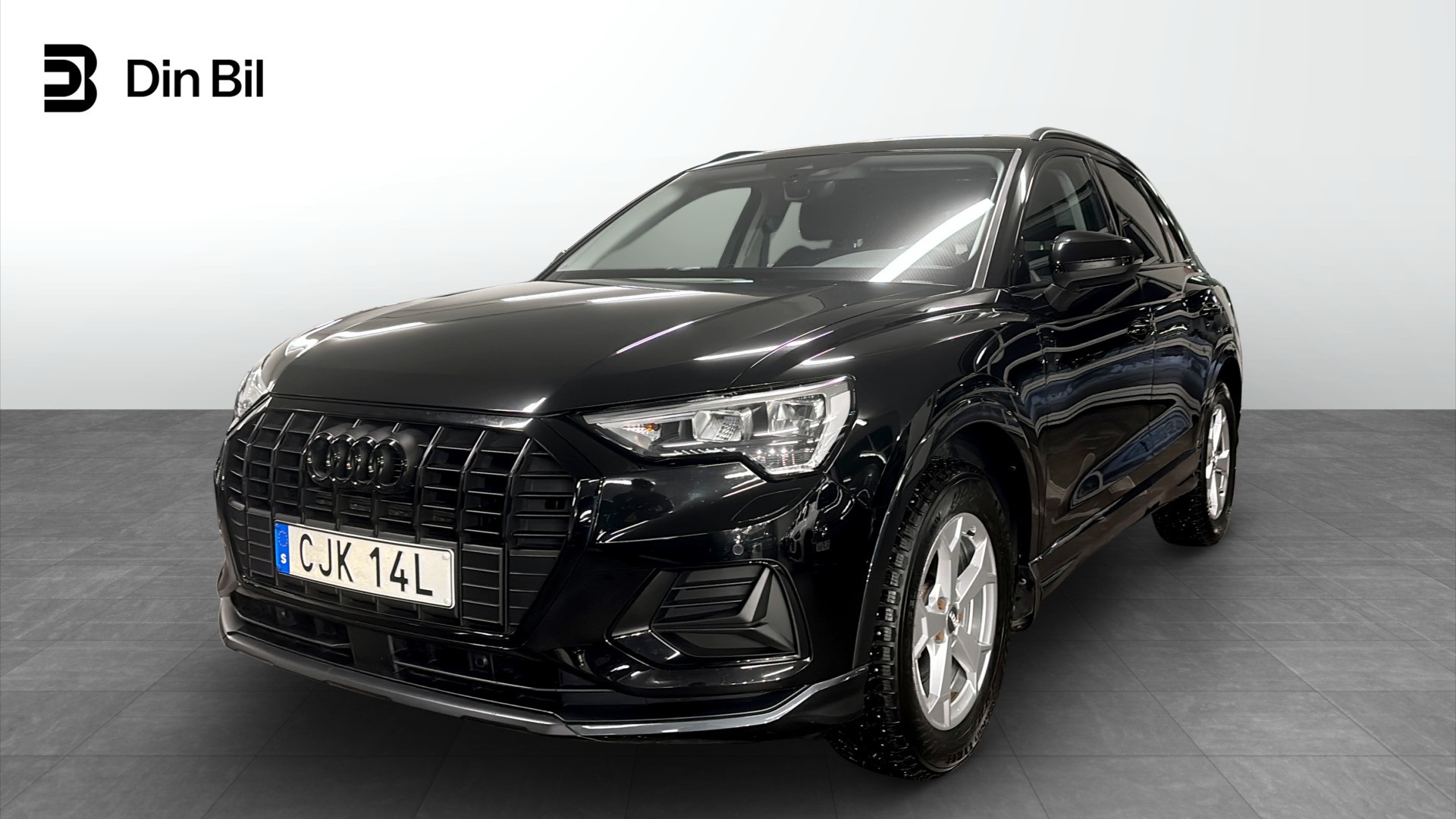 Bild för bil CJK14L