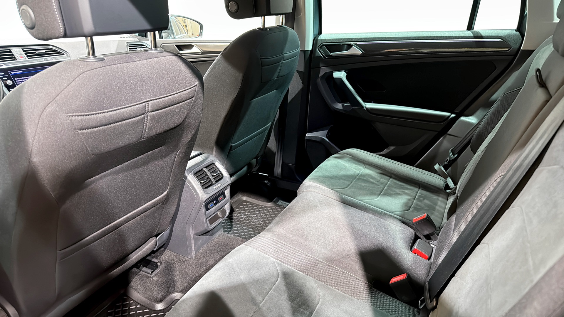 Volkswagen Tiguan CJK53N
