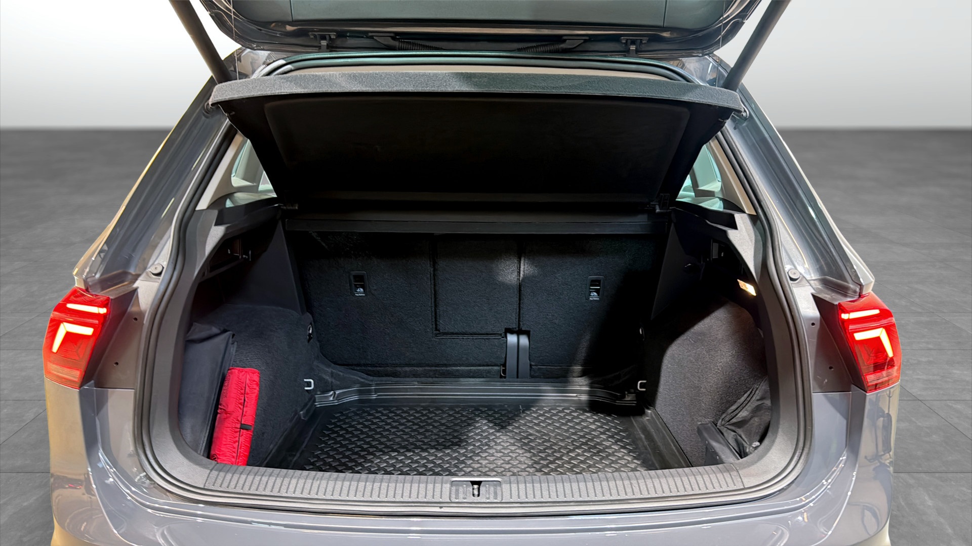 Volkswagen Tiguan CJK53N