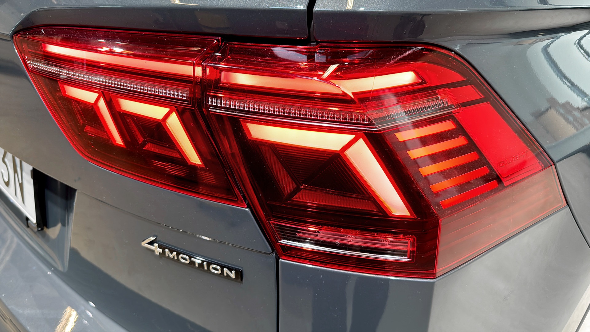 Volkswagen Tiguan CJK53N