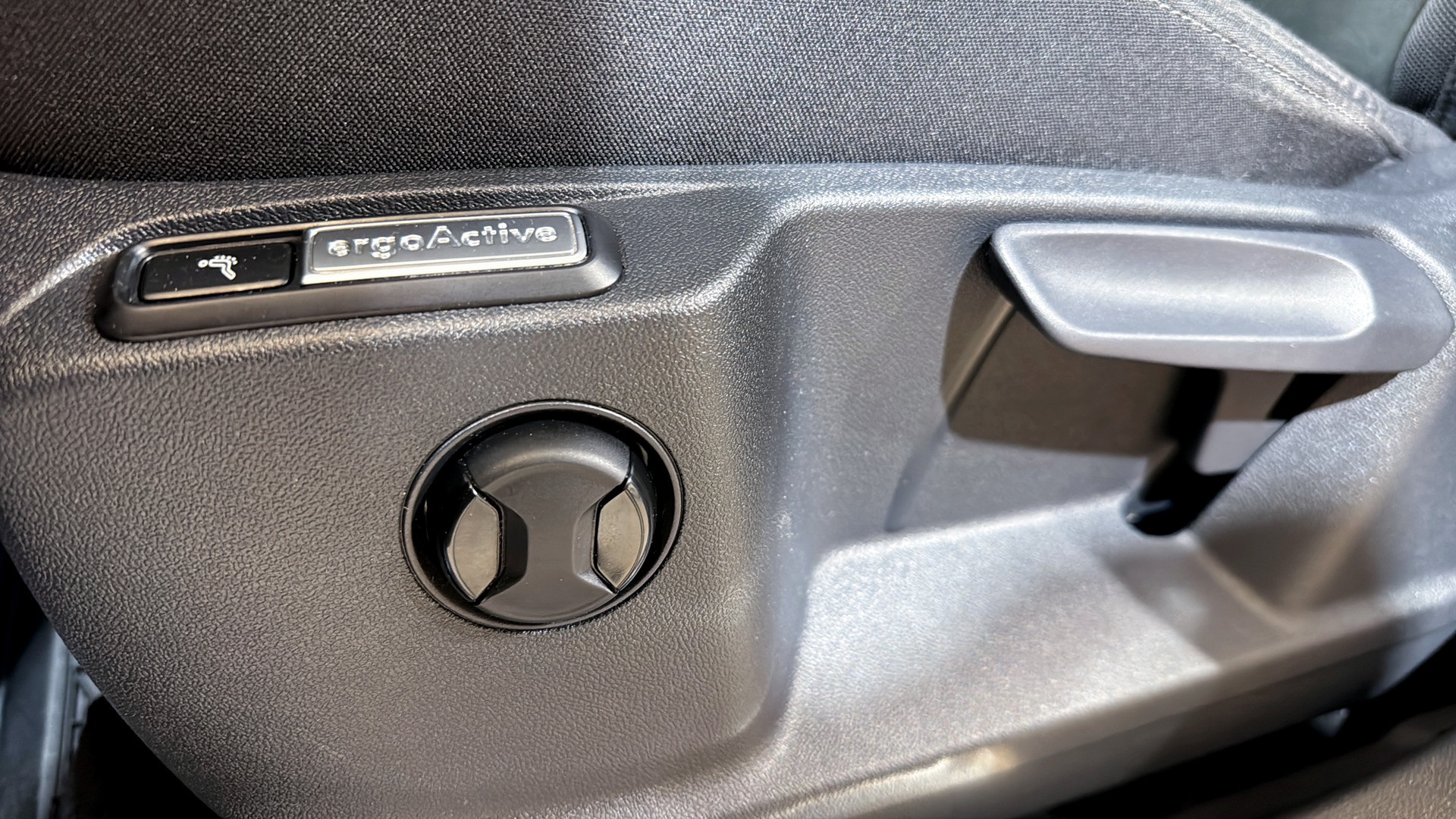 Volkswagen Tiguan CJK53N