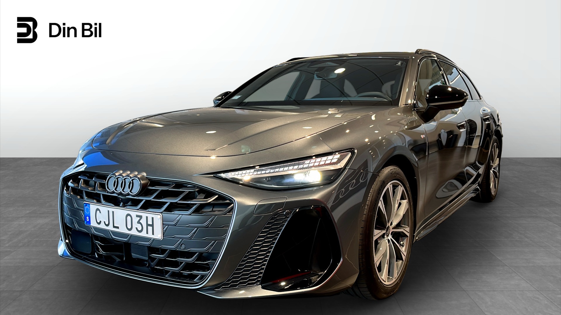 Bild för bil CJL03H