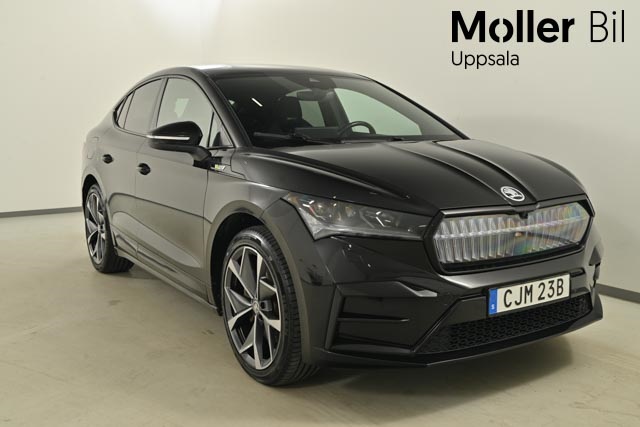 Skoda Enyaq CJM23B