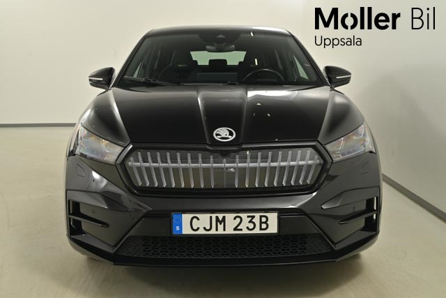 Skoda Enyaq CJM23B