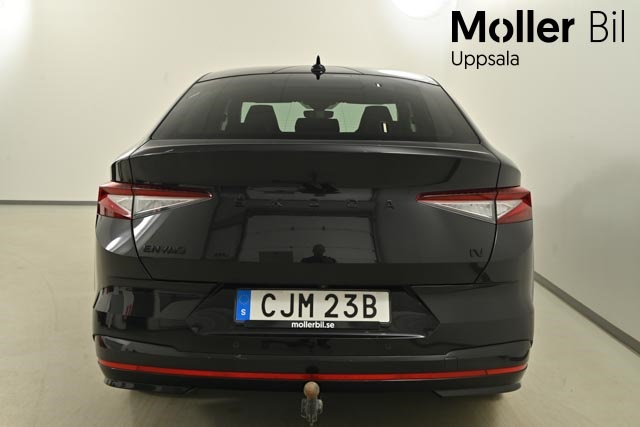 Skoda Enyaq CJM23B