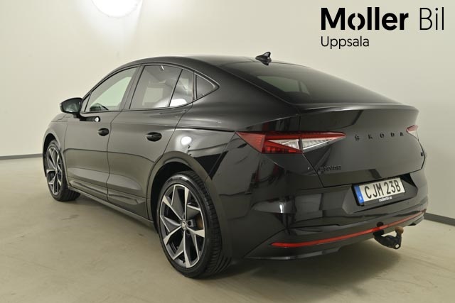 Skoda Enyaq CJM23B