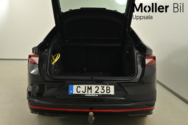 Skoda Enyaq CJM23B