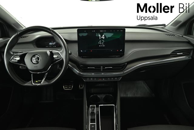 Skoda Enyaq CJM23B