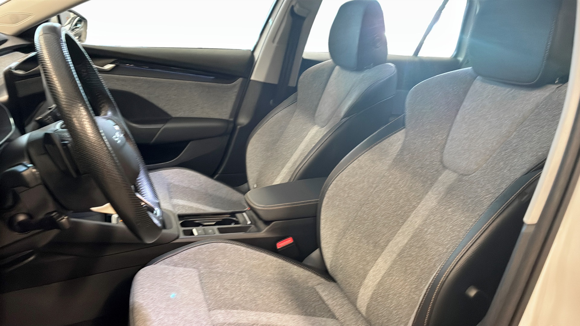 Skoda Octavia Combi CJM86Y