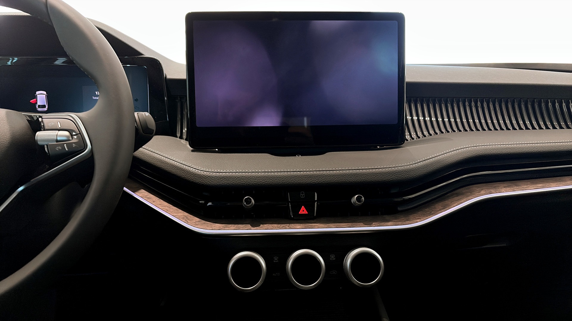 Skoda Superb CJP10K