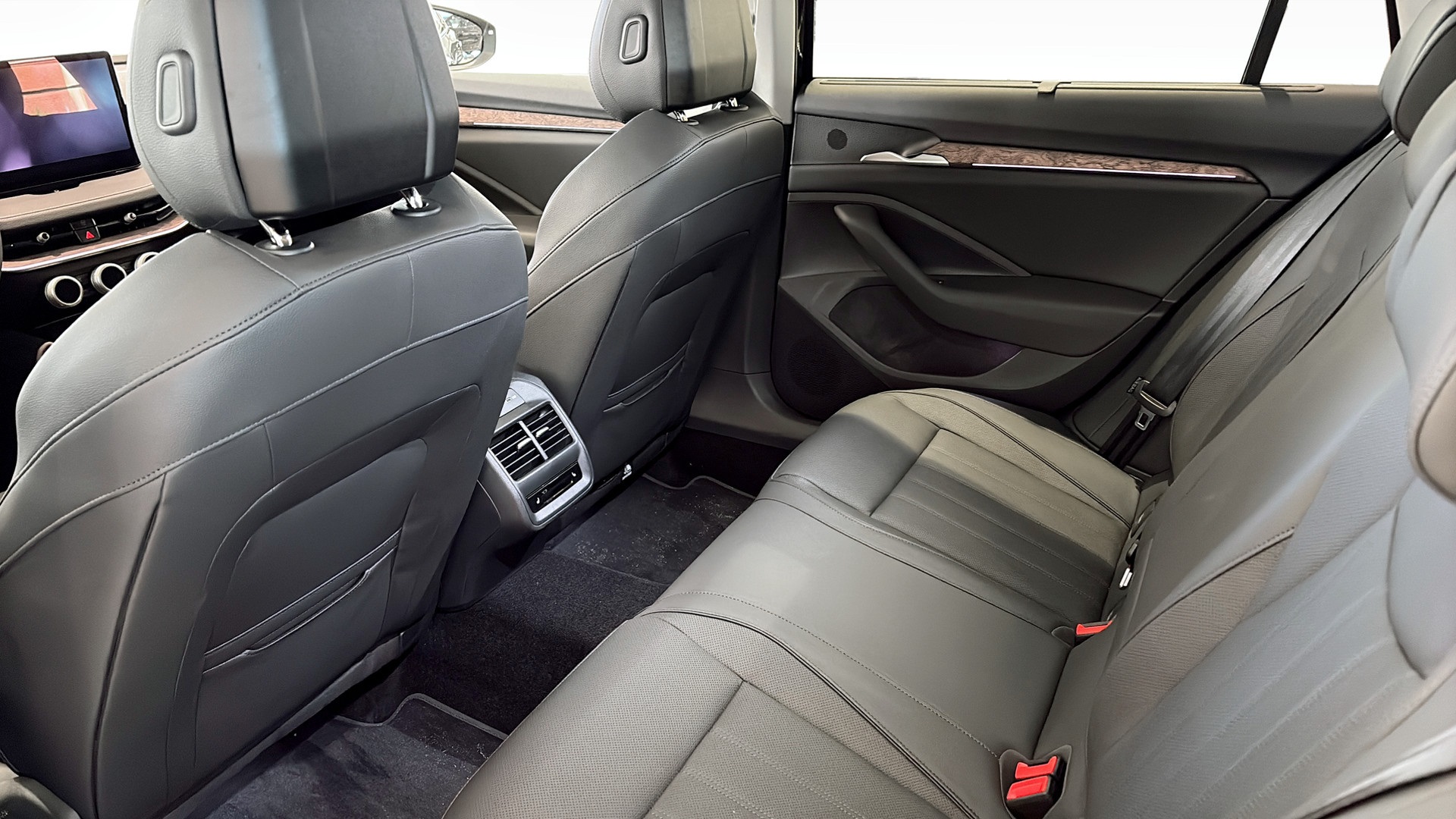 Skoda Superb CJP10K