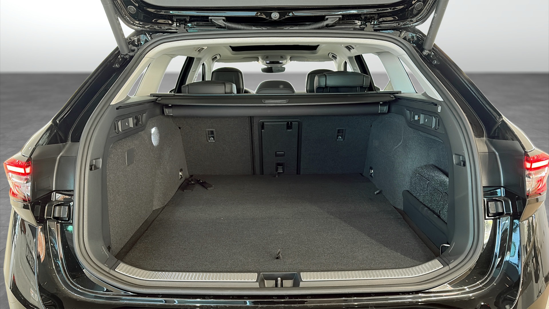 Skoda Superb CJP10K