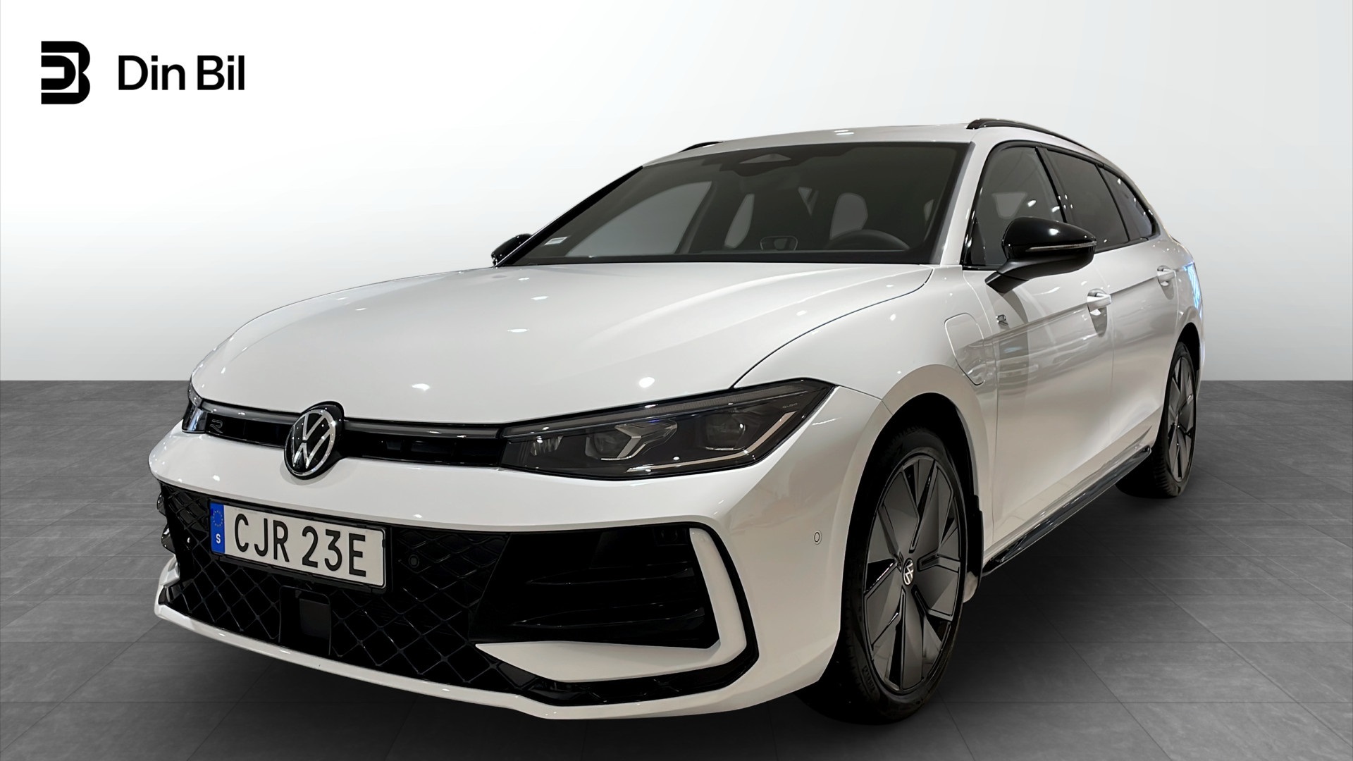 Bild för bil CJR23E