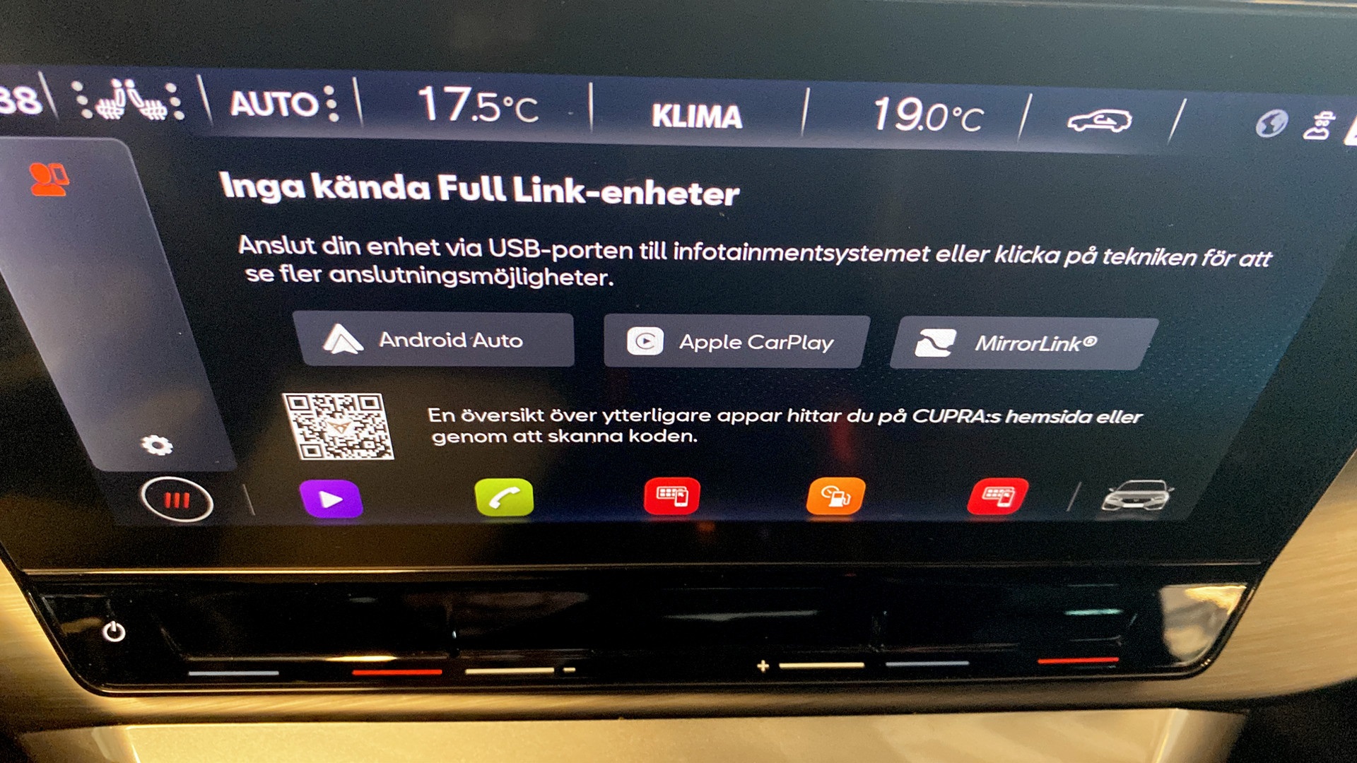 Bild på bil