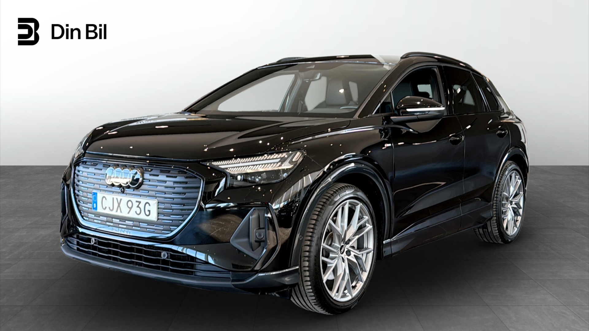 Bild för bil CJX93G