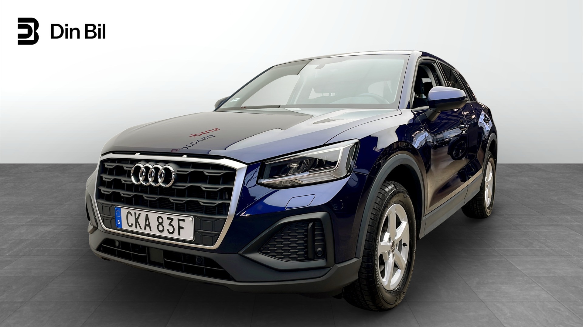 Bild för bil CKA83F