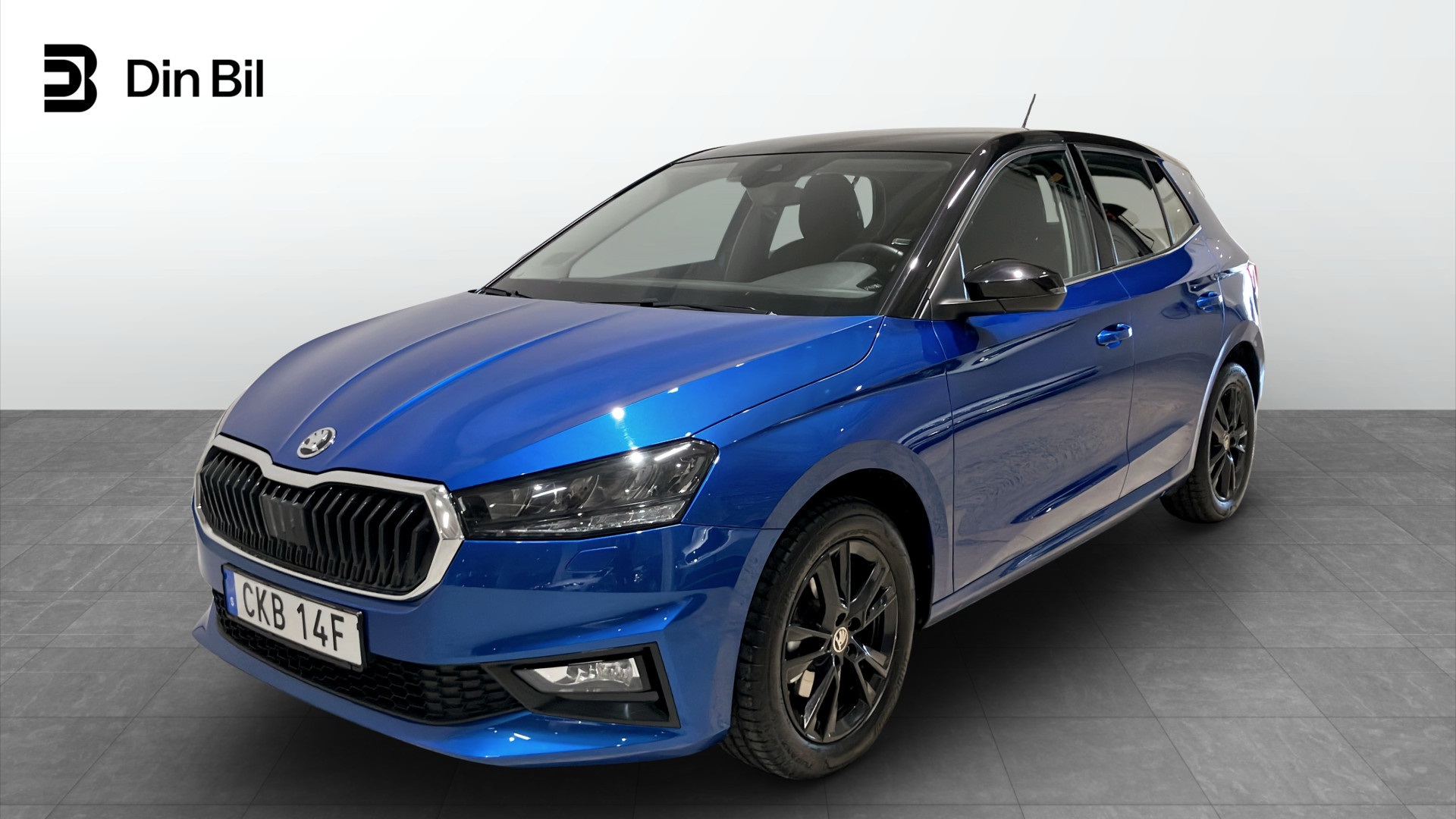 Bild för bil CKB14F