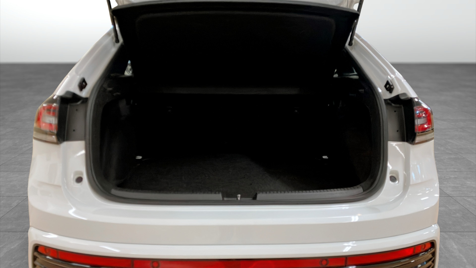 Volkswagen Taigo CKD86T