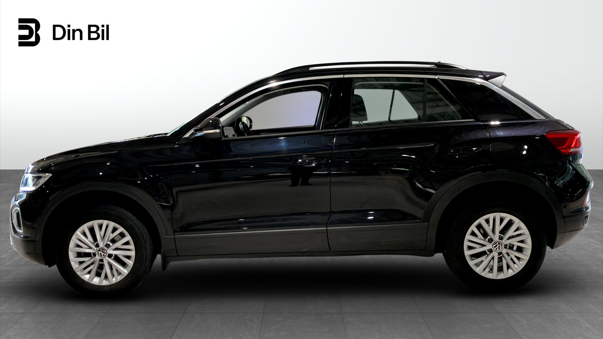 Volkswagen T-Roc CKE83A