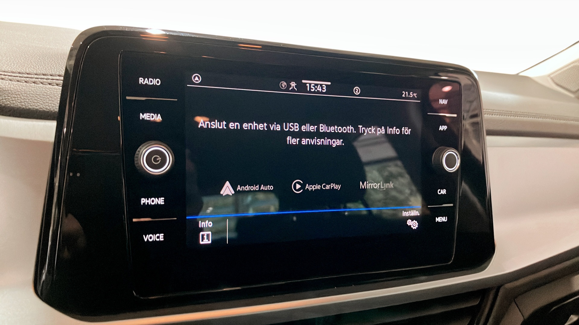 Volkswagen T-Roc CKE83A
