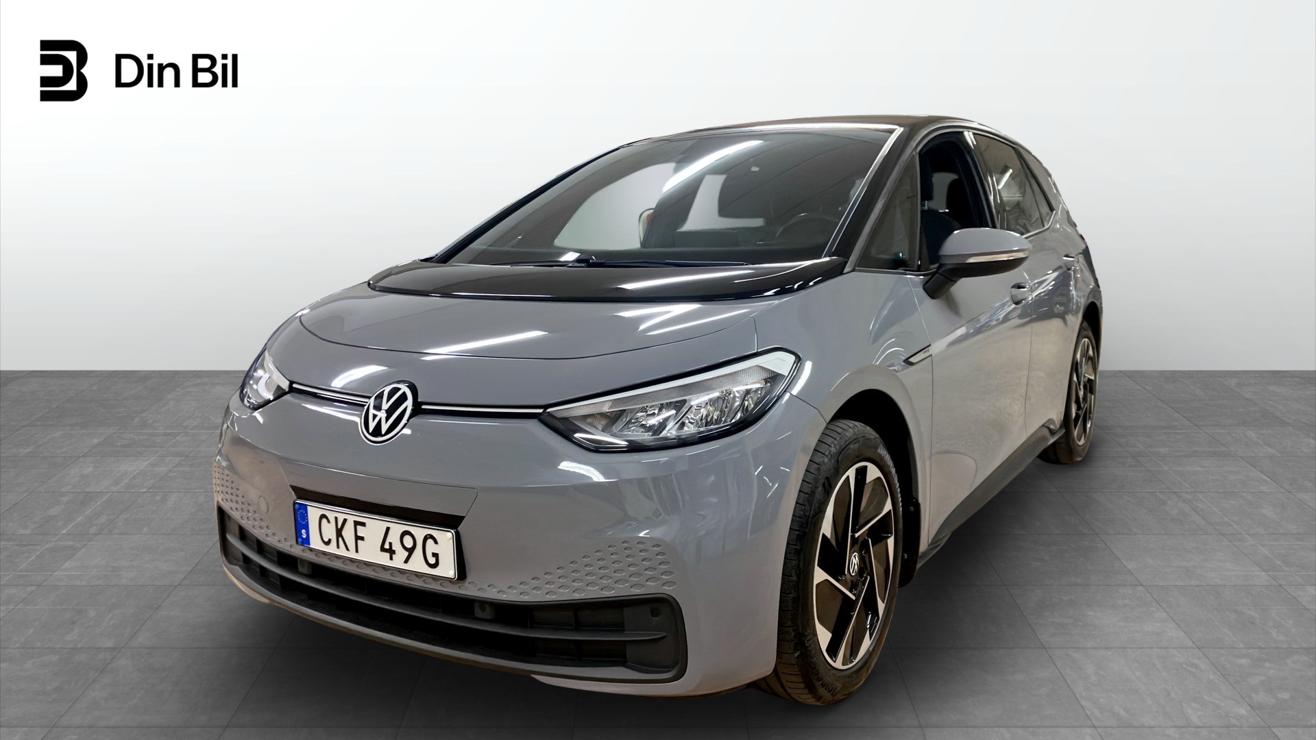 Bild för bil CKF49G