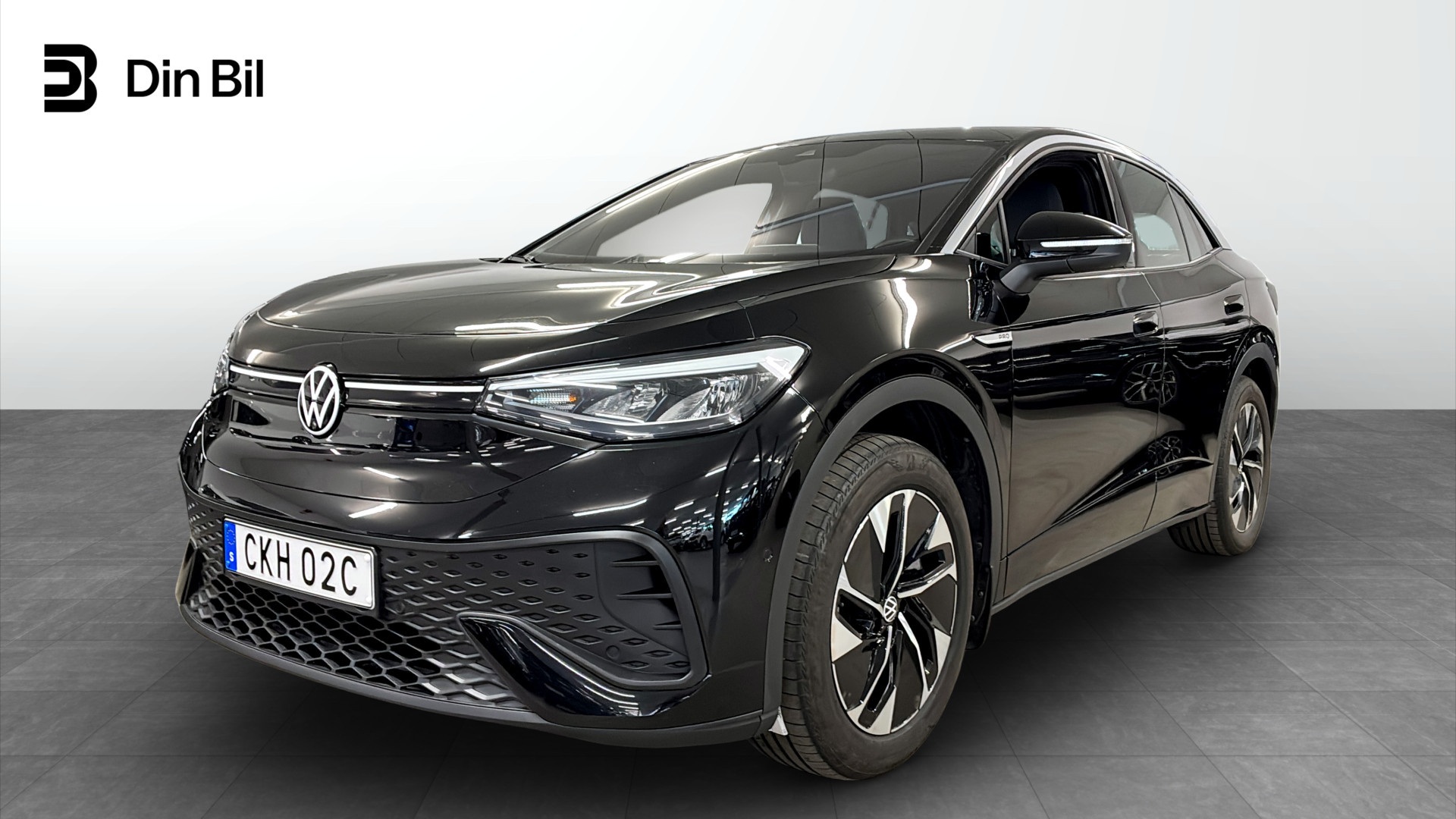 Volkswagen ID.5 CKH02C