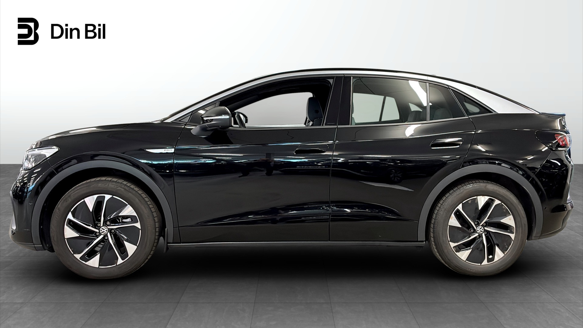 Volkswagen ID.5 CKH02C
